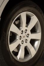 Cadillac SRX 2004 года